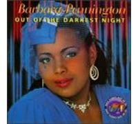 Pennington, Barbara - Out of the Darkest Night