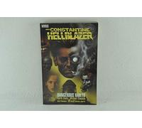 Pennington, Mark - Dangerous Habits (Hellblazer S.)