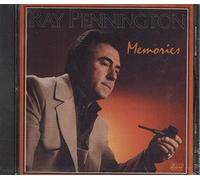 Pennington, Ray - Memories