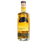 Pennington’s Lakeland Moon Pineapple Spiced Rum 70cl 40% ABV | Tropical pineapple with warming spice and a smooth, balanced finish
