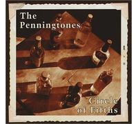 Penningtones - Circle of Fifths Ep