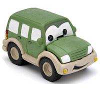 PennPlax Car-Bur Aerator SUV, Green