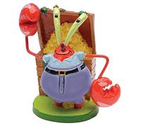 Penn Plax Mr. Krabs - 1 Pc