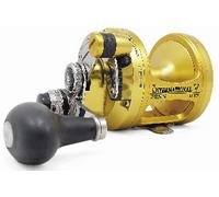 Penns 16VS International II Two Speed Reel
