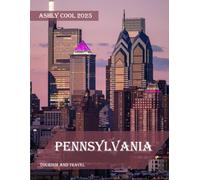 Pennsylvania: 40 Cool Pictures That Create An Idea For You About Pennsylvania - Perfect Gift for tourism & travel lovers.....Relaxing & Meditation.