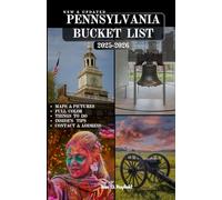 PENNSYLVANIA BUCKET LIST: 100+ Ways to Experience History, Culture, and Natural Beauty in PA.