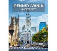 PENNSYLVANIA BUCKET LIST