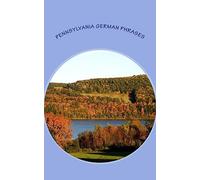 Pennsylvania German Phrases