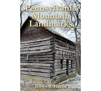 Pennsylvania Mountain Landmarks Volume 5