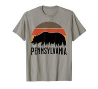 Pennsylvania T-Shirt