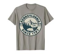 Pennsylvania T-Shirt