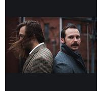 Penny and Sparrow - Let A Lover Drown You [VINYL]