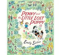 Penny and the Little Lost Puppy