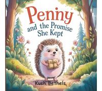 Penny and the promise she kept