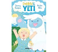 Penny and the Yeti