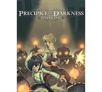 Penny Arcade Adventures: On the Rain-Slick Precipice of Darkness, Episode One Steam Key GLOBAL
