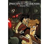 Penny Arcade Adventures: On the Rain-Slick Precipice of Darkness, Episode Two Steam Key GLOBAL