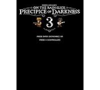 Penny Arcade's On the Rain-Slick Precipice of Darkness 3 Steam Key GLOBAL