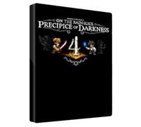 Penny Arcade's On the Rain-Slick Precipice of Darkness 4 Steam Key GLOBAL