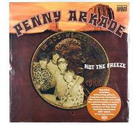 Penny Arkade - Not The Freeze [VINYL]