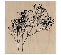 Penny Black 4342K Berry Tree Wood-Mounted Stamps