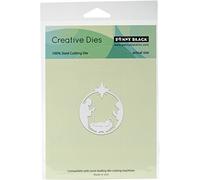 Penny Black 51-254 Creative Dies, Multi-Colour