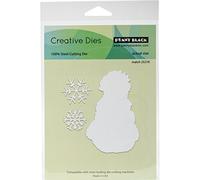 Penny Black 51-266 Creative Dies, Multi-Colour