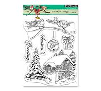 Penny Black Clear Stamp Set