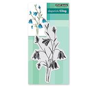 Penny Black Cling Rubber Stamps - Treasured 40-893