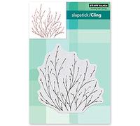 Penny Black Cling Stamps-Refined