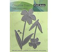 Penny Black Creative Cutting Dies - Company of Flowers 51-909