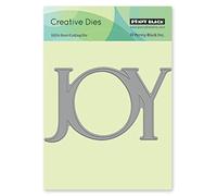 Penny Black Creative Cutting Dies - Immense Joy 51-742