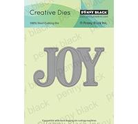 Penny Black Creative Cutting Dies - Jumbo Joy 51-572