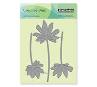Penny Black Creative Cutting Dies - Refresh 51-817