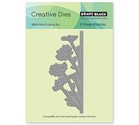 Penny Black Creative Dies-Daisy Delight -PB51676