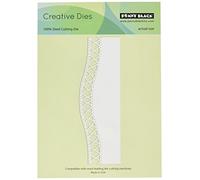 Penny Black Creative Dies-Edger, 5.75-inch x .75-inch, Other, Multicoloured
