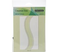 Penny Black DIE Curved ST
