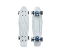 Penny Cruiser 22 Cracked Dye Skateboard Unisex Adult Blue IN