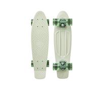 Penny Cruiser 22 Sage Unisex Adult Skateboard, Green (Green), IN