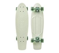 Penny Cruiser Sage Skateboard Unisex Adult, Green (Green), 27"