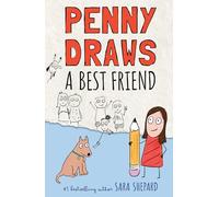 Penny Draws a Best Friend: 1