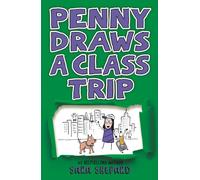 Penny Draws a Class Trip