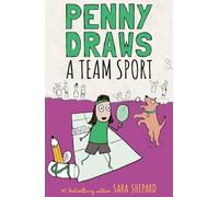 Penny Draws a Team Sport
