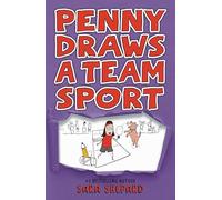 Penny Draws a Team Sport: 5