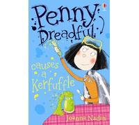 Penny Dreadful Causes a Kerfuffle