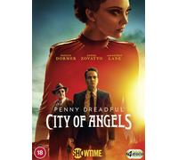 Penny Dreadful: City of Angels [18] DVD Box Set