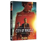 Penny Dreadful-City of Angels-4 DVD