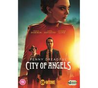 Penny Dreadful: City of Angels
