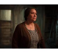 Penny Dreadful - City of Angels: Maria and the Beast