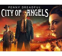 Penny Dreadful - City of Angels Season 1